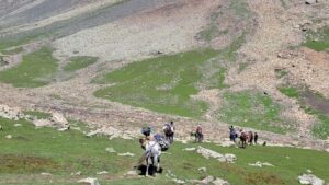 Cómo me moldearon las oraciones de los Salmos de ascenso