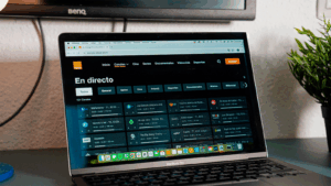 Orange TV dejó de funcionar anoche. Ahora ya está disponible y con una gran novedad: se pueden ver todos los canales autonómicos