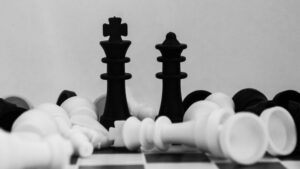 Pastor, elige sabiamente tus batallas.