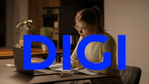 Digi explica cuáles son los factores que influyen en tu conexión y están mermando tus datos móviles