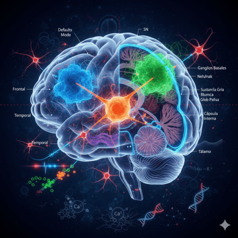 La computadora perfecta.