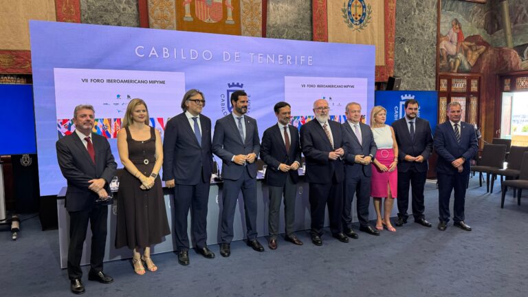 Iberoamérica busca consolidar un nuevo modelo de desarrollo MIPYME basado en talento, territorio y transformación