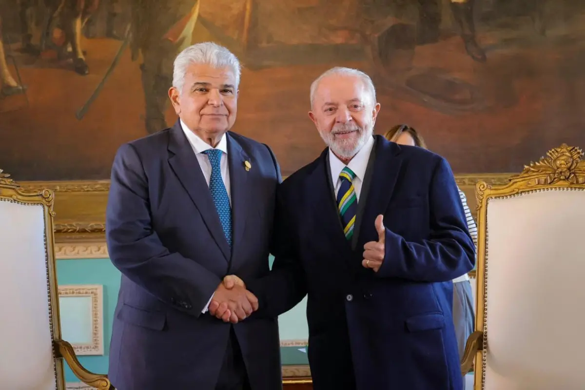 Acuerdo entre Mercosur y Panamá entra en vigor en Brasil Acuerdo entre Mercosur y Panamá entra en vigor en Brasil