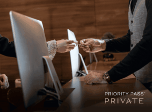 Priority Pass Private, un nuevo servicio que redefine el lujo en los aeropuertos