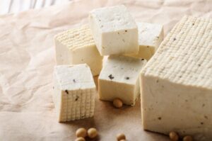 Tofu: qué es, cómo se come y por qué deberías probarlo