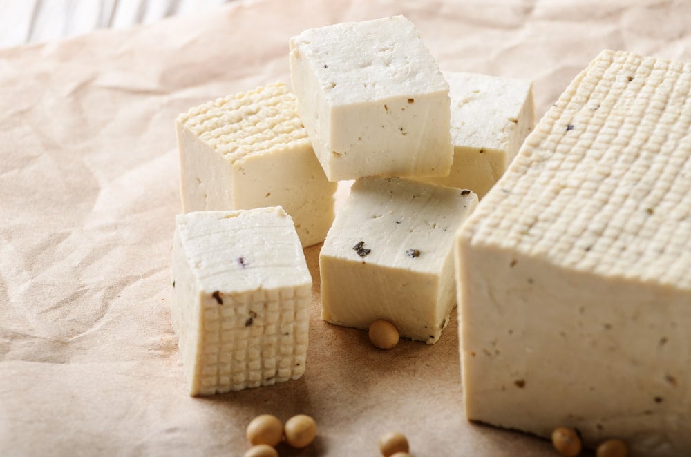 Tofu: qué es, cómo se come y por qué deberías probarlo