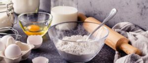 Fécula de maíz o maicena: qué es, para qué sirve y cómo usarla en tus recetas