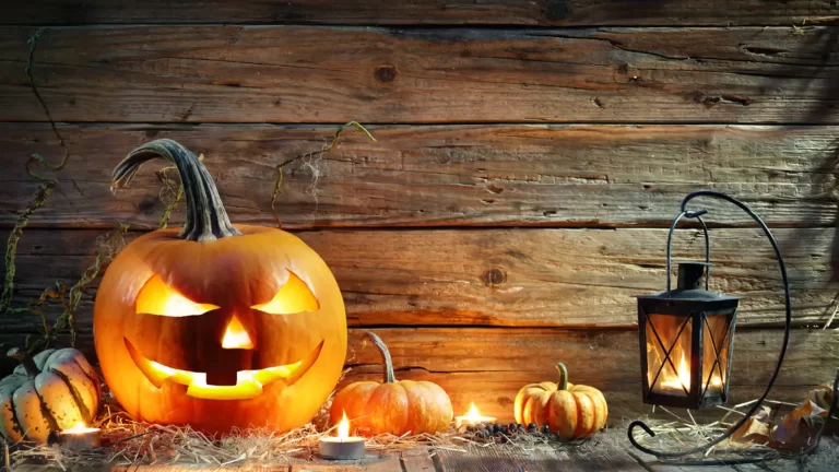 Rituales para Halloween: guía práctica con historia y seguridad