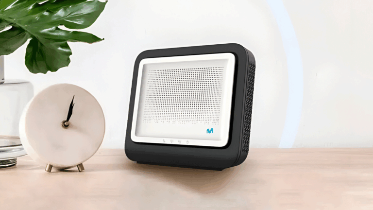 Si ya eras cliente de Movistar y contratas su pack Fútbol Total, es posible que te instalen el Smart WiFi 6: así lo avisa el operador