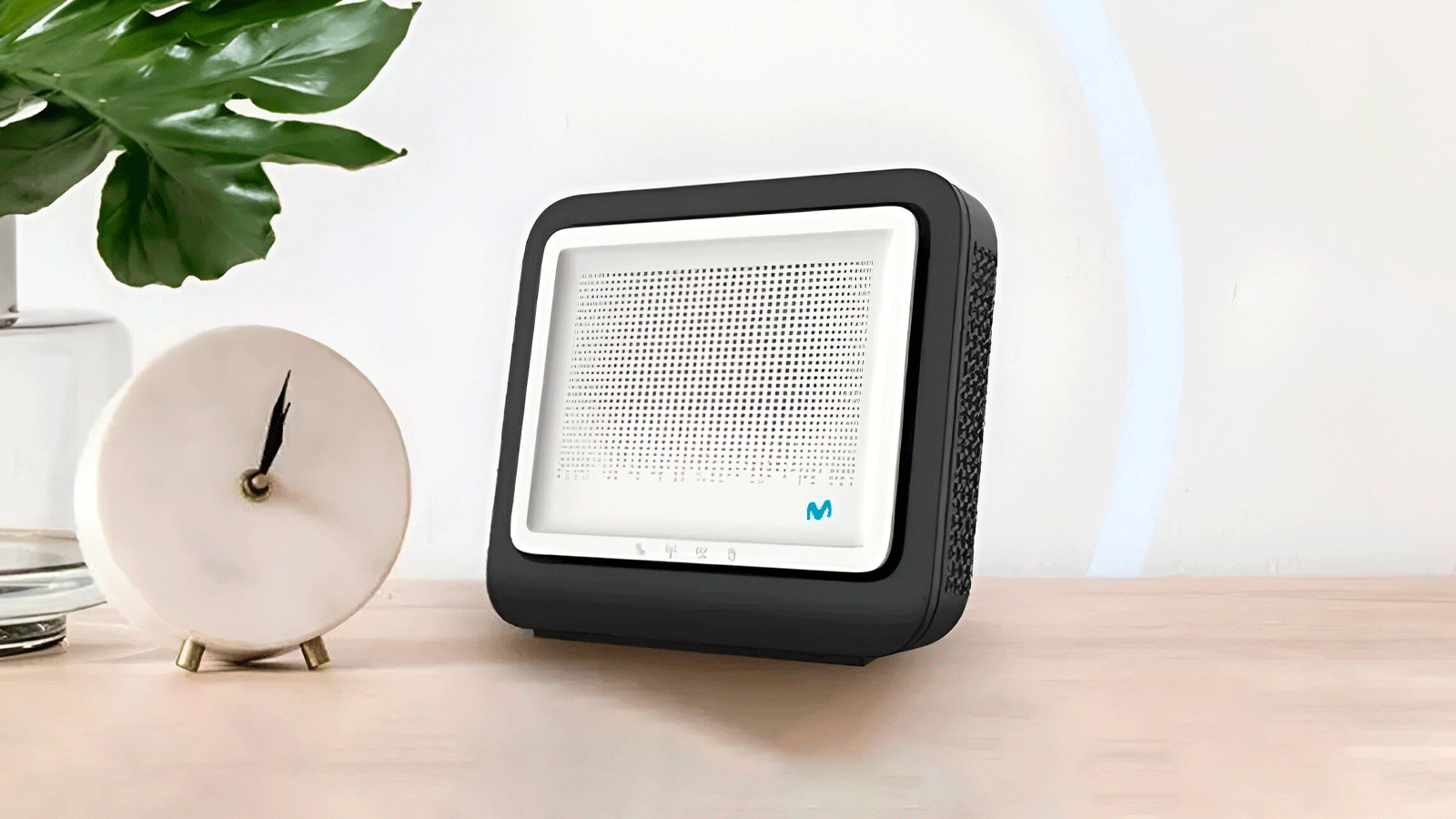 Si ya eras cliente de Movistar y contratas su pack Fútbol Total, es posible que te instalen el Smart WiFi 6: así lo avisa el operador