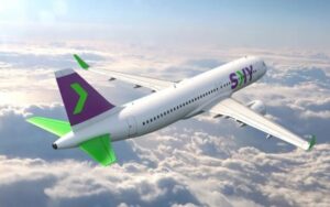 La dueña de Avianca crece: Abra absorbe a Sky tras Gol y Wamos