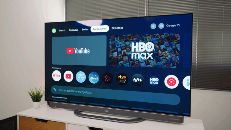 Tu Smart TV no aprovecha el WiFi de 300 Mbps y este es el motivo