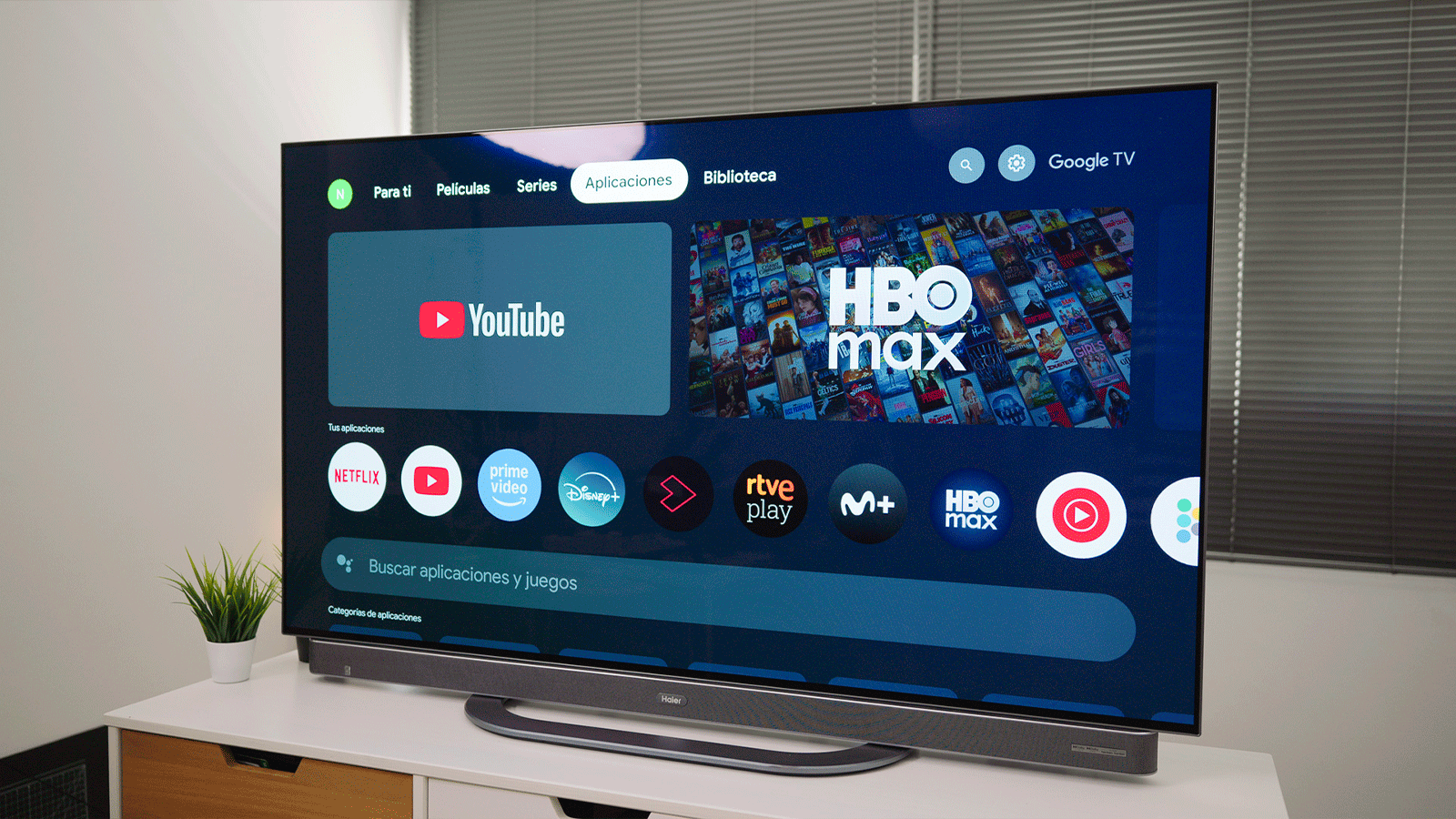 Tu Smart TV no aprovecha el WiFi de 300 Mbps y este es el motivo