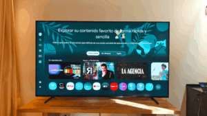 Hay tres características imprescindibles en las que debes fijarte si quieres comprar una Smart TV