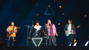 Desde hoy venden las entradas para el show de Tan Biónica en el estadio de Vélez: precios y dónde conseguirlas