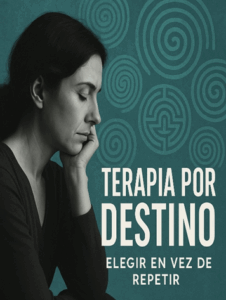 TERAPIA POR DESTINO: