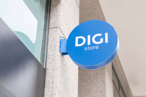 La limitación en la eSIM de Digi que deberías conocer antes de activarla