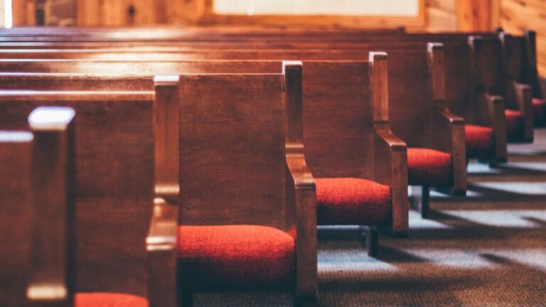 La transición secular no es inevitable para tu iglesia