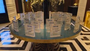 Llegan los Premios ADSLZone 2025: el 27 de noviembre se conocerán los mejores productos y empresas del año