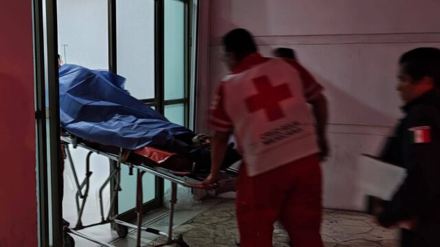 Cancún: turista francés es asaltado y hallado con signos de violencia