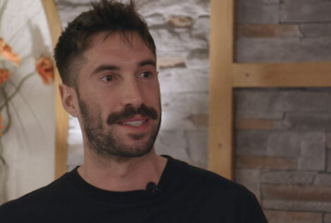 La última llamada del rey Juan Carlos y Leonor, entre el orgullo y la nostalgia: «Me emocioné»