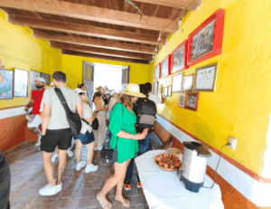 Despedirse de UNICO 20°105° es el primer paso para regresar