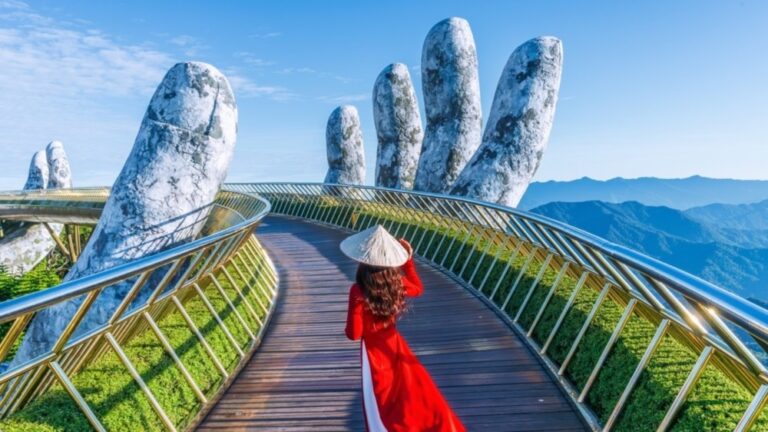 Vietnam, el nuevo tigre asiático