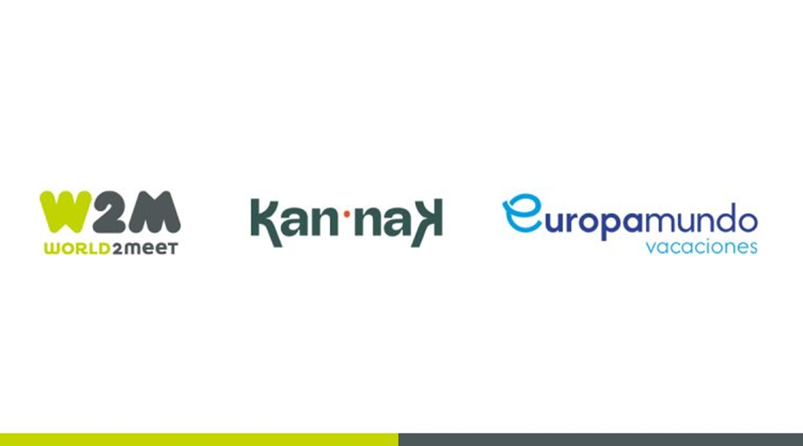 Kannak presenta su primera programación junto a Europamundo