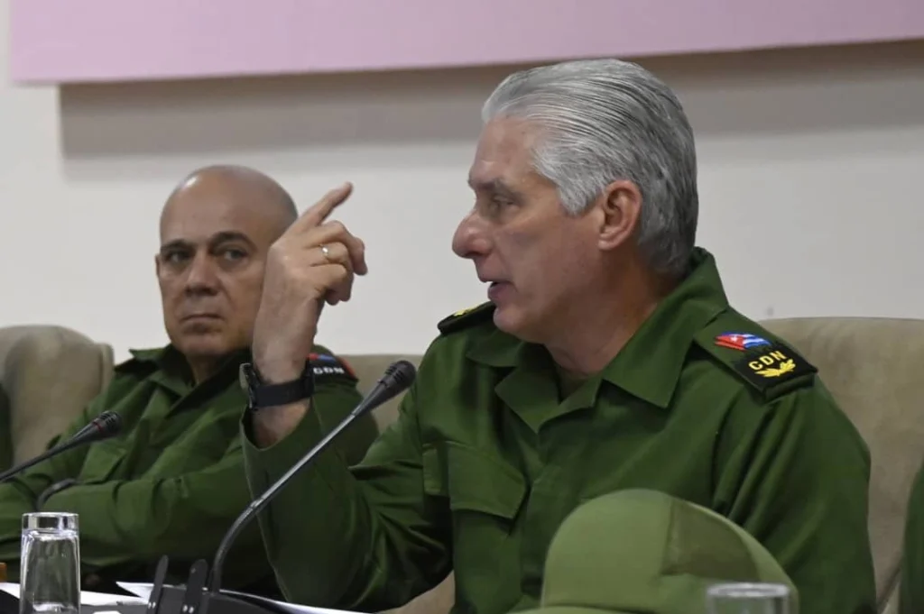 Autoridades de La Habana refuerzan labores de saneamiento y control epidemiológico