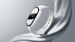 AliExpress calienta motores para el Black Friday y rebaja un 36 % la Xiaomi Smart Band 10 