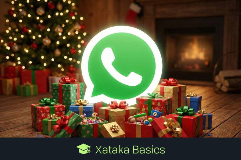 Amigo invisible 2025 en WhatsApp: cómo organizar el sorteo paso a paso en la app