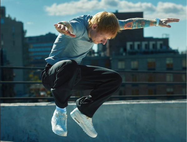 Mundo | La máquina que nadie mira en el gimnasio y que cambió el cuerpo de Ed Sheeran: cómo perdió 14 kilos, ganó resistencia y redefinió su forma de vivir a los 34 años