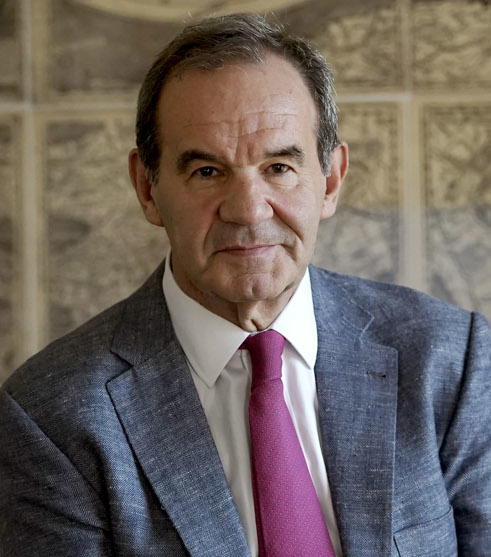 Andrés Allamand: Secretario General Iberoamericano y su destacada trayectoria