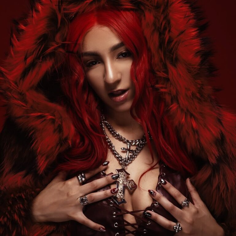 Omar Courtz, De La Rose e iZaak encabezan el Reggaeton Fest Vol. 3 en el Jockey Club