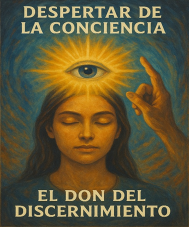 Despertar de la conciencia
