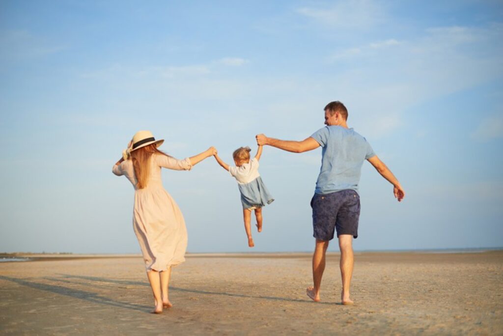 Esto es lo que realmente seduce a quienes desean ser padres. Esto es lo que realmente seduce a quienes desean ser padres.