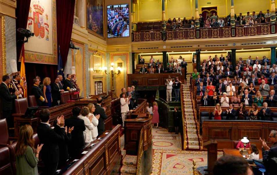 Colombia | España se convierte en garante clave y protege la legitimidad del proceso de paz en Colombia