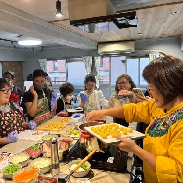 El plato más querido del mundo es paraguayo: vori vori lidera el ranking de TasteAtlas 2025