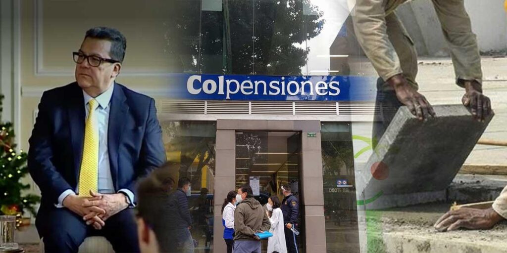 Colombia garantiza estabilidad pensional: Colpensiones confirma que nueva regulación no afectará mesadas ni el Régimen Público
