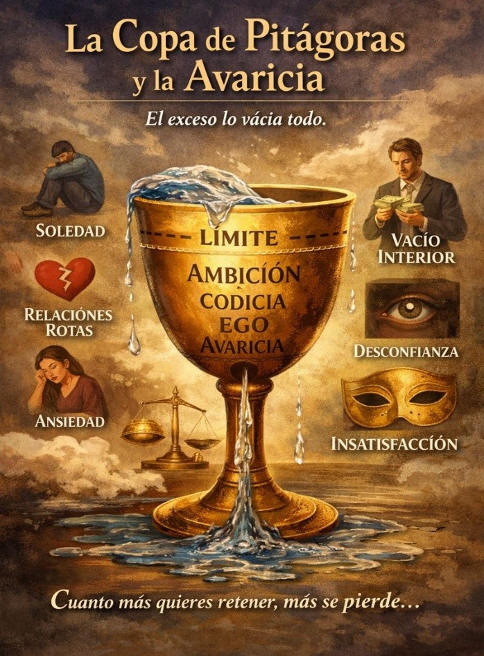 La copa