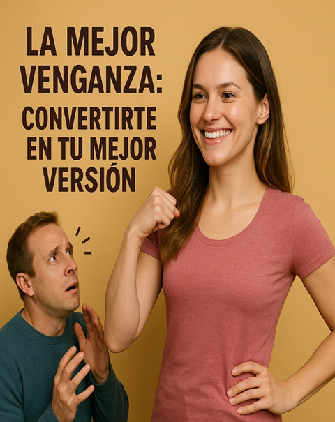 La mejor venganza