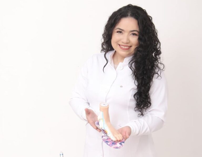 Caacupé: guía esencial de cuidados podológicos para peregrinar hasta la Virgen