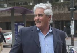 Ex Intendente Bascou /Tribunal de Apelaciones anuló la condena