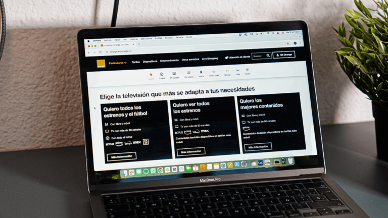 Orange TV se alía con Netflix para lanzar una promoción especial