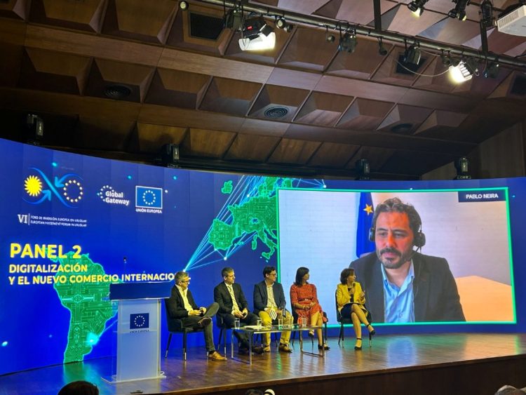 VI Foro de Inversión Europea, las claves para el futuro del comercio digital