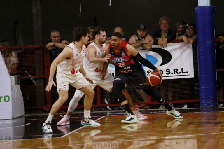 Provincial-en-Viedma