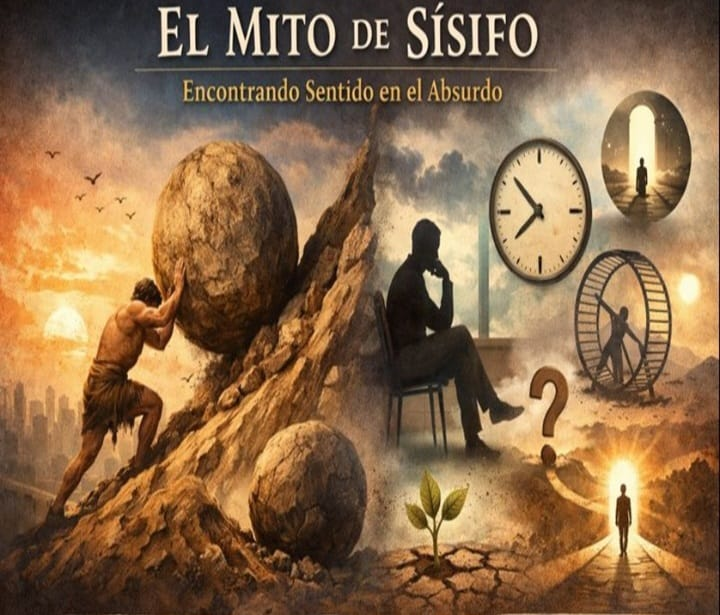 Sisifo