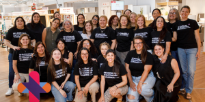 OMEU: construyendo autonomía económica desde la comunidad, los datos y la experiencia