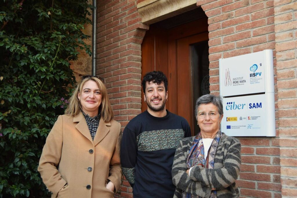 Un estudio revela 32 proteínas en la sangre vinculadas al riesgo de trastornos psicóticos.