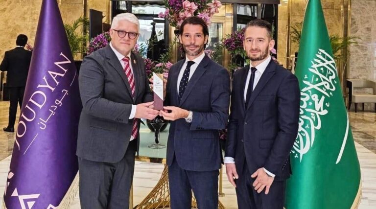 Varsovia: líder europeo en la combinación de negocios y turismo